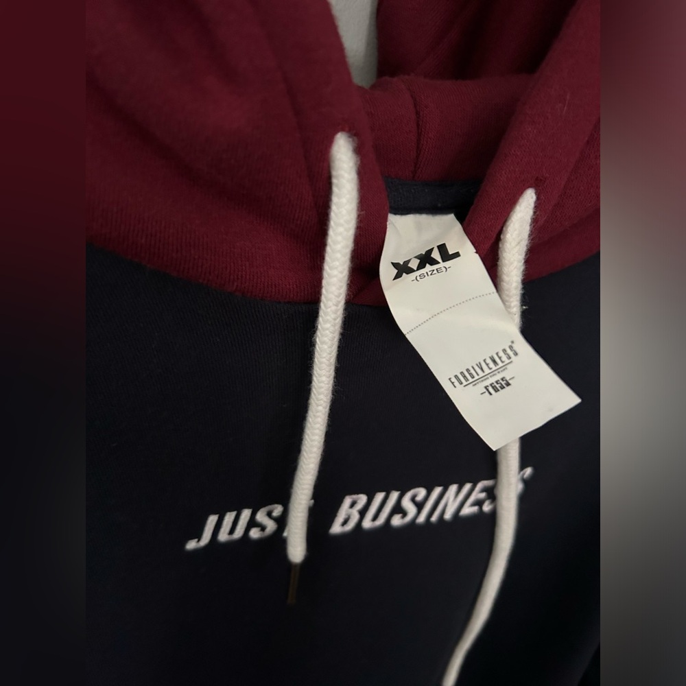 Hoodie - Picture 2 of 4